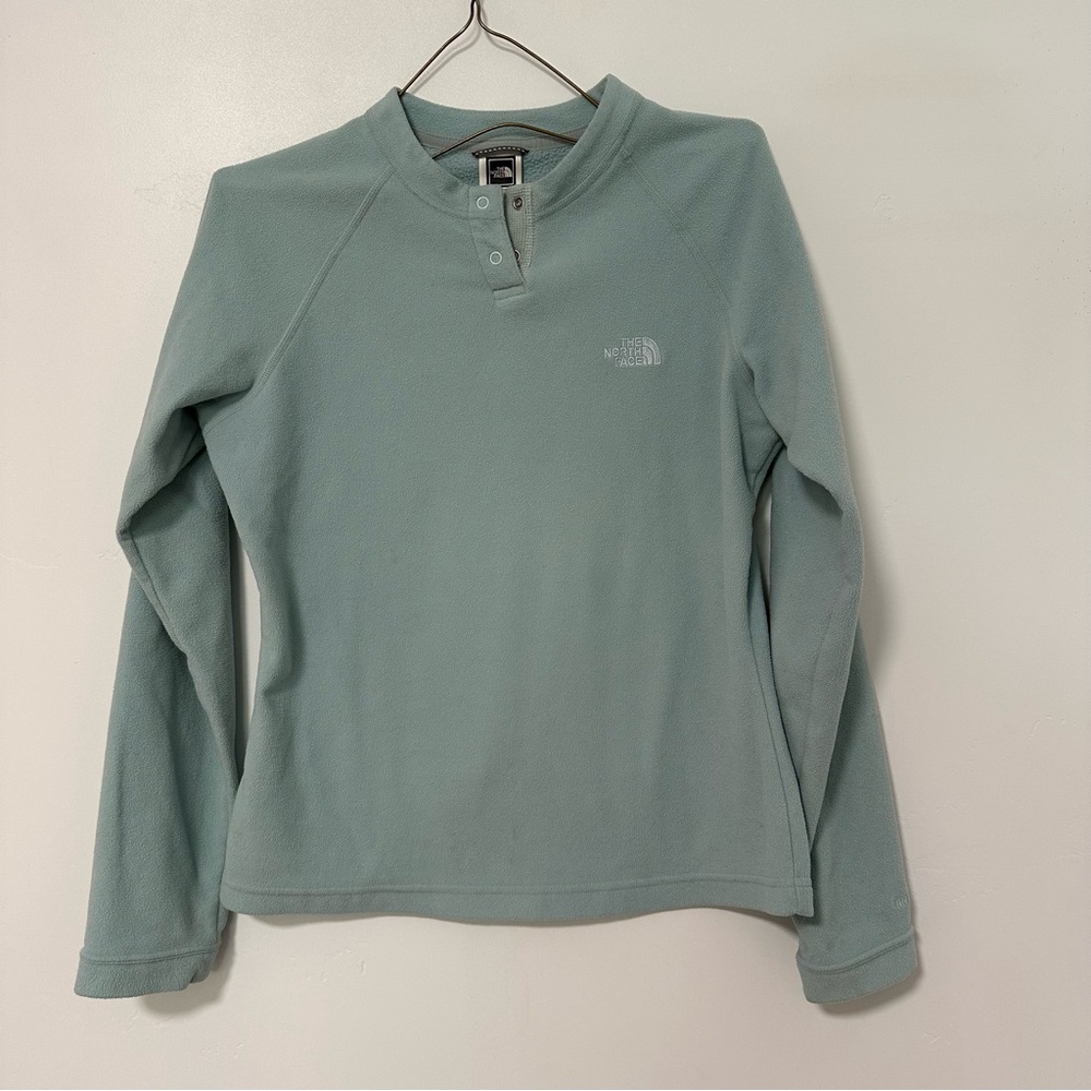 The North Face Pullover Fleece